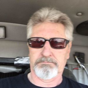 Meet your Posher, Randy